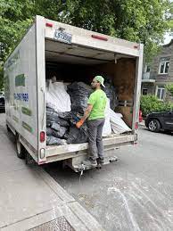 Best Retail Junk Removal  in Carrier Mls, IL